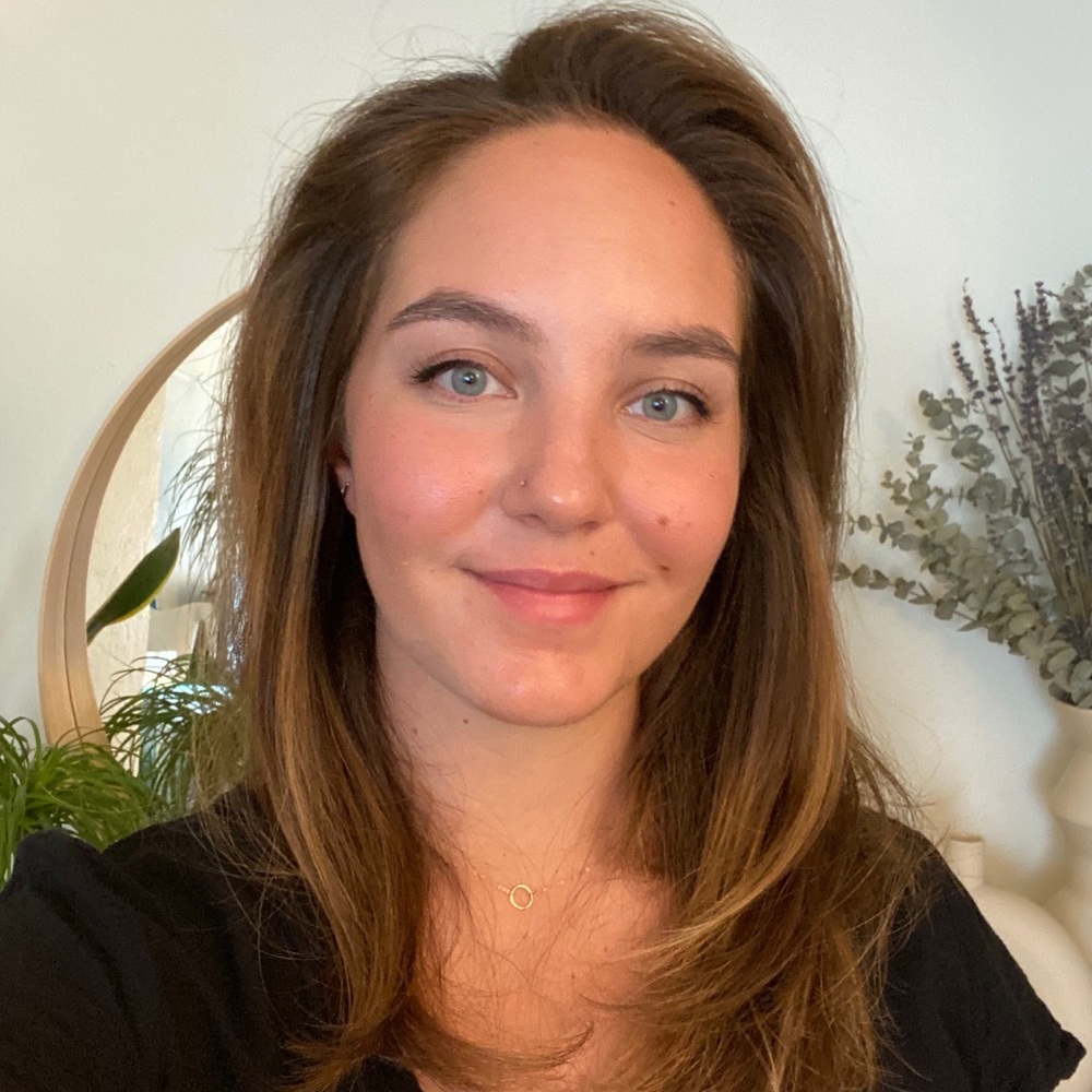 Meet your Posher, Bo-ashley